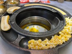 -韩宫宴和牛烤肉(合肥滨湖银泰城店)