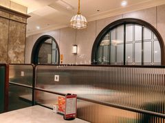 包房-华竹饭店(中央大街店)