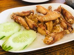 -Doo Dee Thai Food(Issan/Isaan/Esan)
