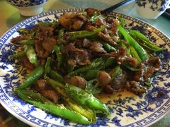私房小炒肉-随善园餐厅(大理店)