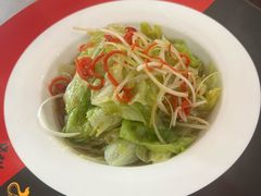 -老都一处饺子馆(道里店)