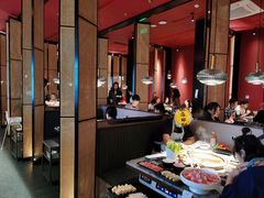 大堂-麻路成都火锅(柏威年店)
