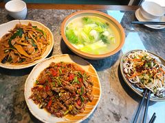-宣威山野人家·现炒云南菜(金碧店)