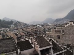 -古城苗家土菜馆(河景餐厅店)