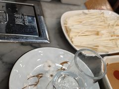 -马记伊源斋涮肉·清真菜(潘家园古玩市场店)