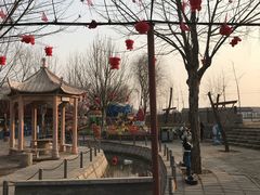 -河北村民俗体验园