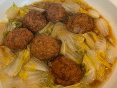 四喜丸子-鼎泰丰(国贸商城店)