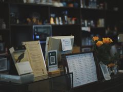 -良友书坊(安徽路店)