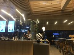 -Bracket Coffee(银河SOHO店)