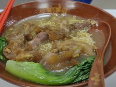 -下环街市熟食中心