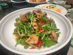 -清真·宁夏印象·盐池滩羊肉体验店(江宁路店)