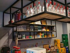 -李叔叔虾蟹大排档(青羊店)