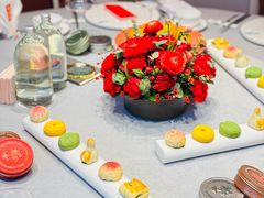 -程府宴(南长街四合院店)