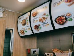 -真功夫(百荣店)