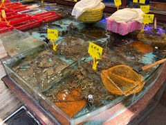 -明香海鲜酒家(华强北店)