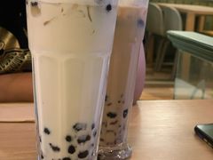 -仙踪林(江燕路万科里店)