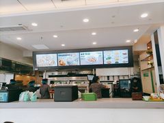 -老乡鸡(武汉烽胜路店)