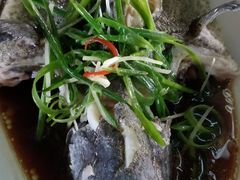 -四川小胡子海鲜(丁村万人海鲜广场店)