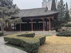 -碑林公园
