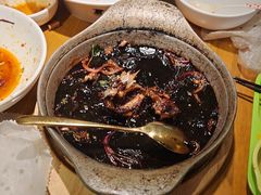 -九毛九西北菜(大东海店)