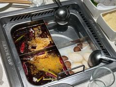 -海底捞火锅(莘松路店)