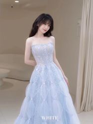 -纯色时光婚纱艺术馆WHITE