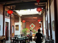 -董府·古宅餐厅