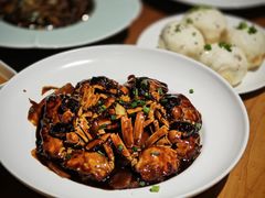 -金枝玉叶上海人家食府(三里河店)