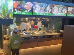 -大头椰·椰子鸡火锅(南宁万象城店)