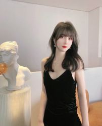 -丝语萱形象