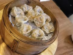 福州鱼饺-闽上鲜·福建菜(龙湖滨江天街店)