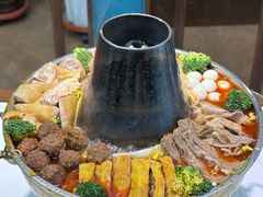 -清真·舒迩布炕锅王·高原美食文化(青海总店)