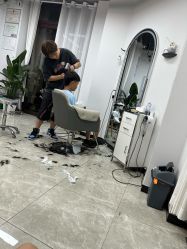 -丝沐造型-HAIR SALON
