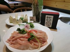-围炉夜话·潮汕卤水火锅(榕江店)