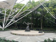 -上海鲜花港