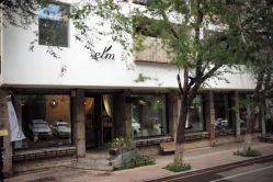 -M+hair salon专业造型沙龙