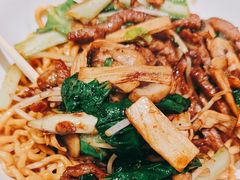 -寻裕记·现炒浇头面(人民广场店)