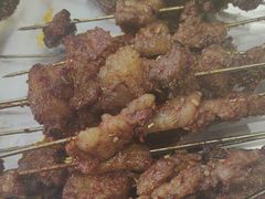 -哈力家·西北烧烤烤串(凤城三路店)