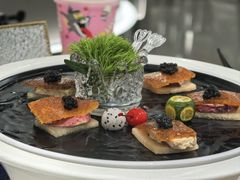 -3号仓库·创意中国菜(新世界城店)