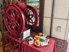 -西村咖啡店 (中山手本店)