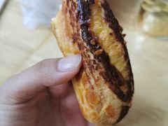 法式泡芙-心乐生活新鲜屋(星海广场店)