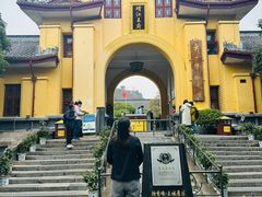 -桂林独秀峰王城景区