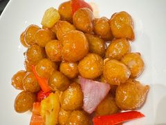 -79号渔船海鲜饭店(宝安店)