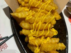-椒爱水煮鱼川菜(CBD万达店)