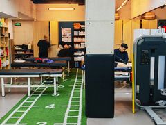 -VPsmart私教健身工作室(新华路旗舰店)