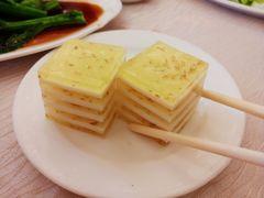 桂花椰汁糕-潮福城大酒楼(北尚店)