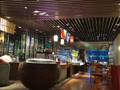 -广州富力君悦大酒店·凯菲厅