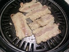 -梅梅家的烤肉店(槐北路店)