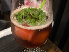 水果葡萄酒白-角落里(中山公园店)