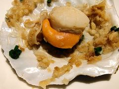 -强记海鲜·大排档(蛇口新街店)